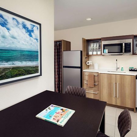 Home2 Suites By Hilton Lake Mary Orlando Exterior photo