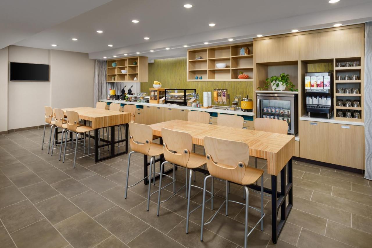 Home2 Suites By Hilton Lake Mary Orlando Exterior photo