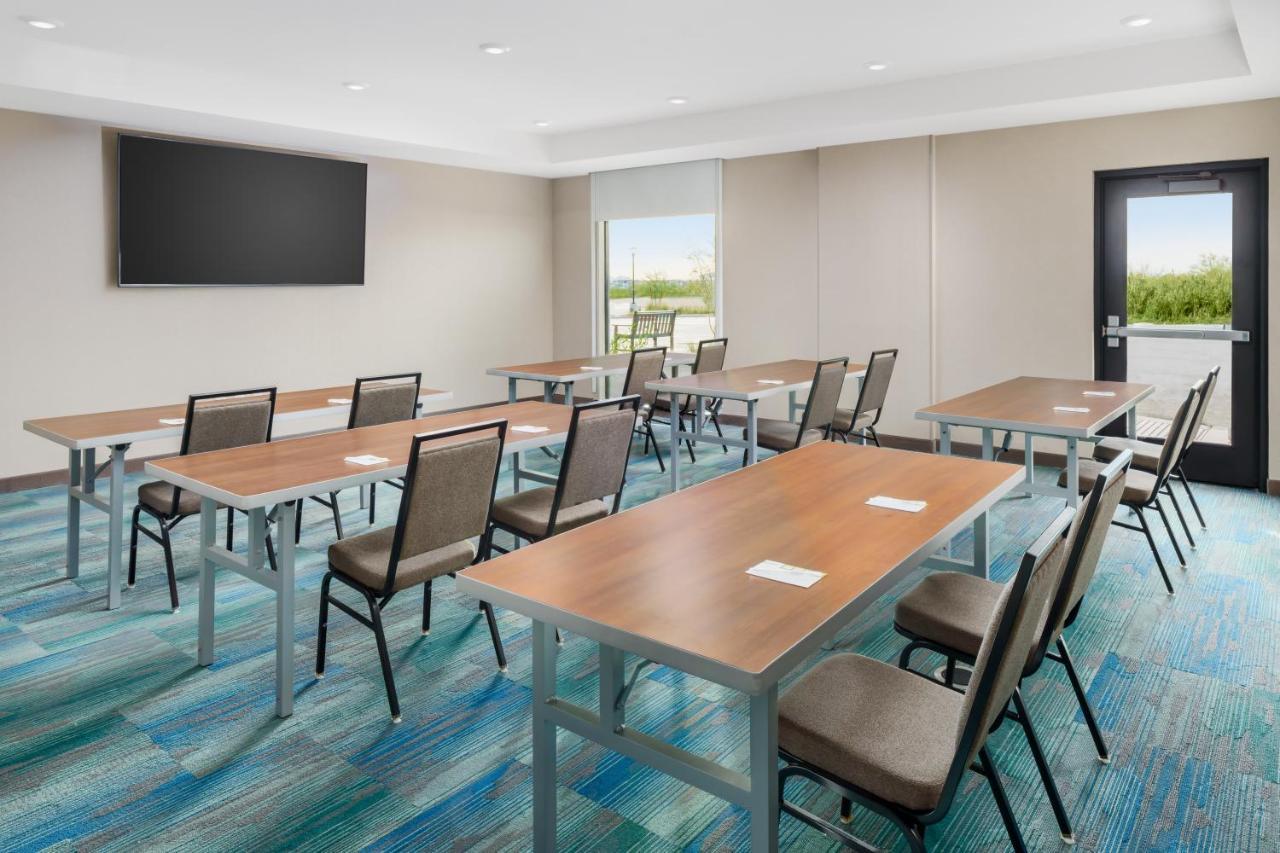 Home2 Suites By Hilton Lake Mary Orlando Exterior photo