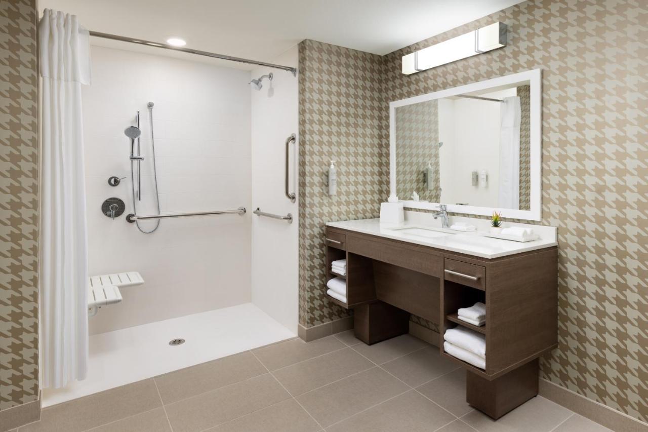 Home2 Suites By Hilton Lake Mary Orlando Exterior photo
