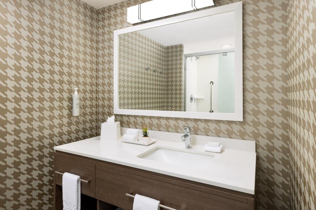 Home2 Suites By Hilton Lake Mary Orlando Exterior photo