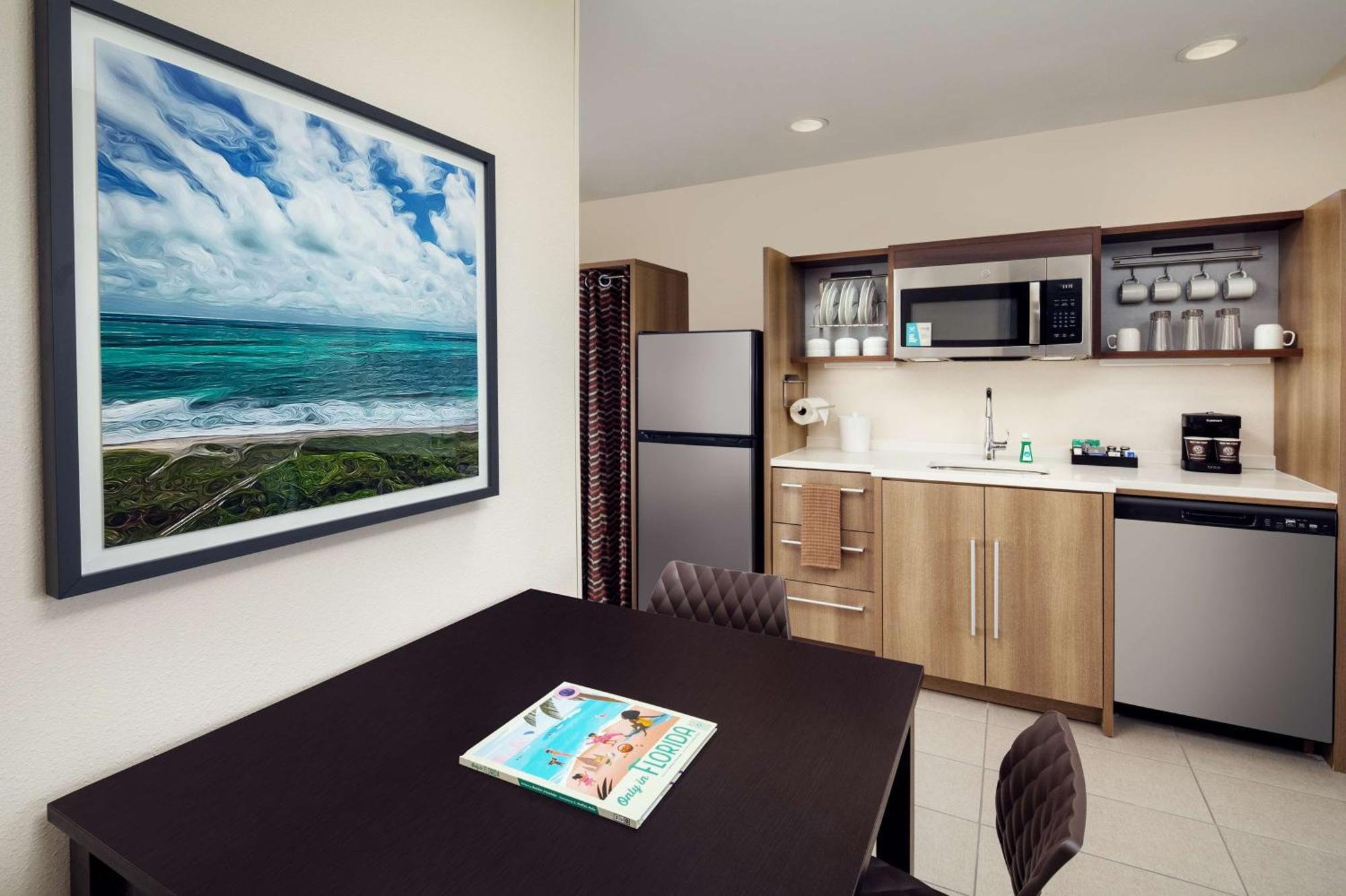 Home2 Suites By Hilton Lake Mary Orlando Exterior photo