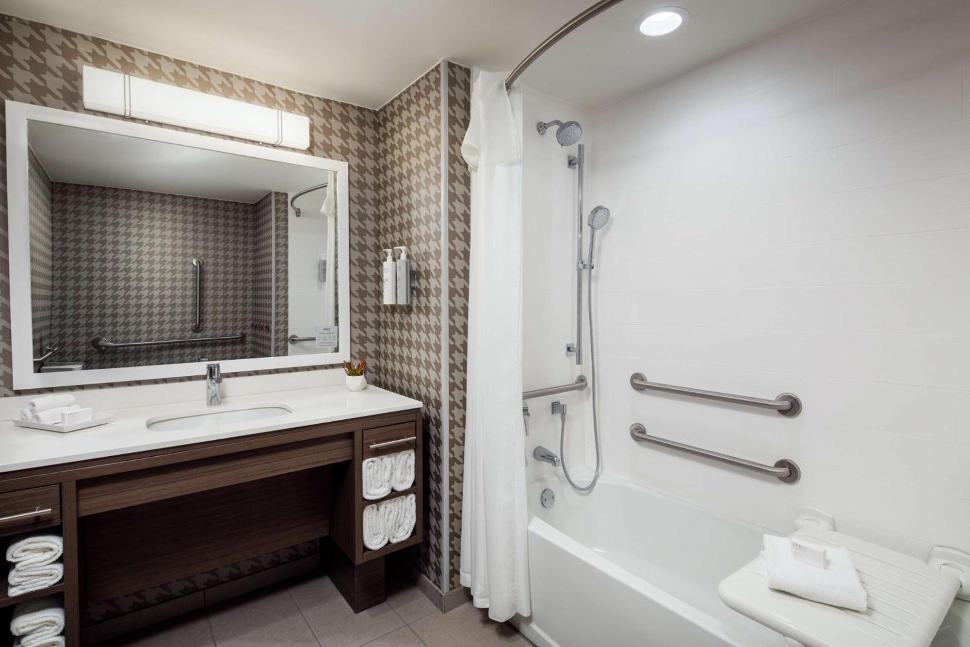 Home2 Suites By Hilton Lake Mary Orlando Exterior photo