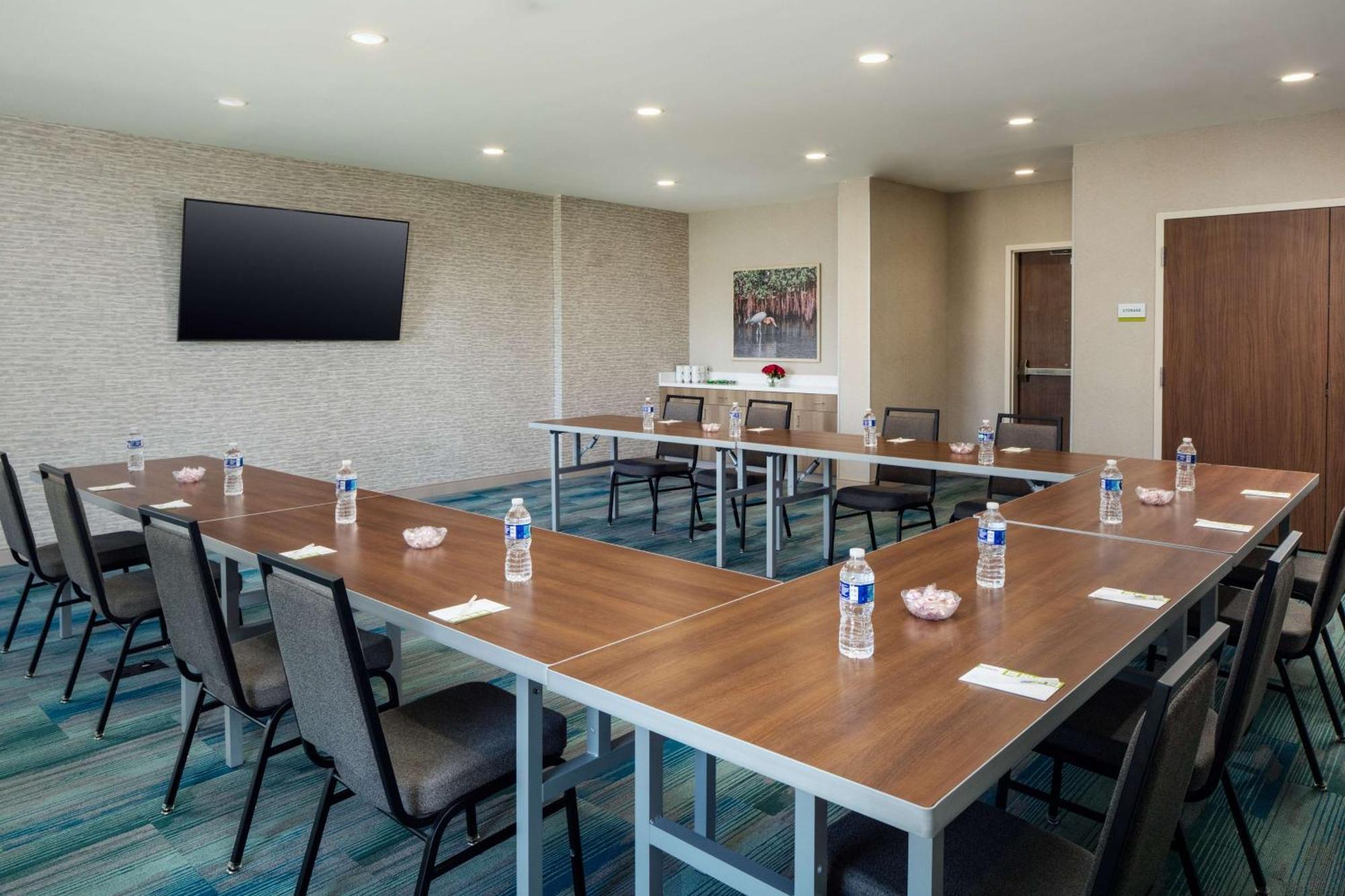 Home2 Suites By Hilton Lake Mary Orlando Exterior photo