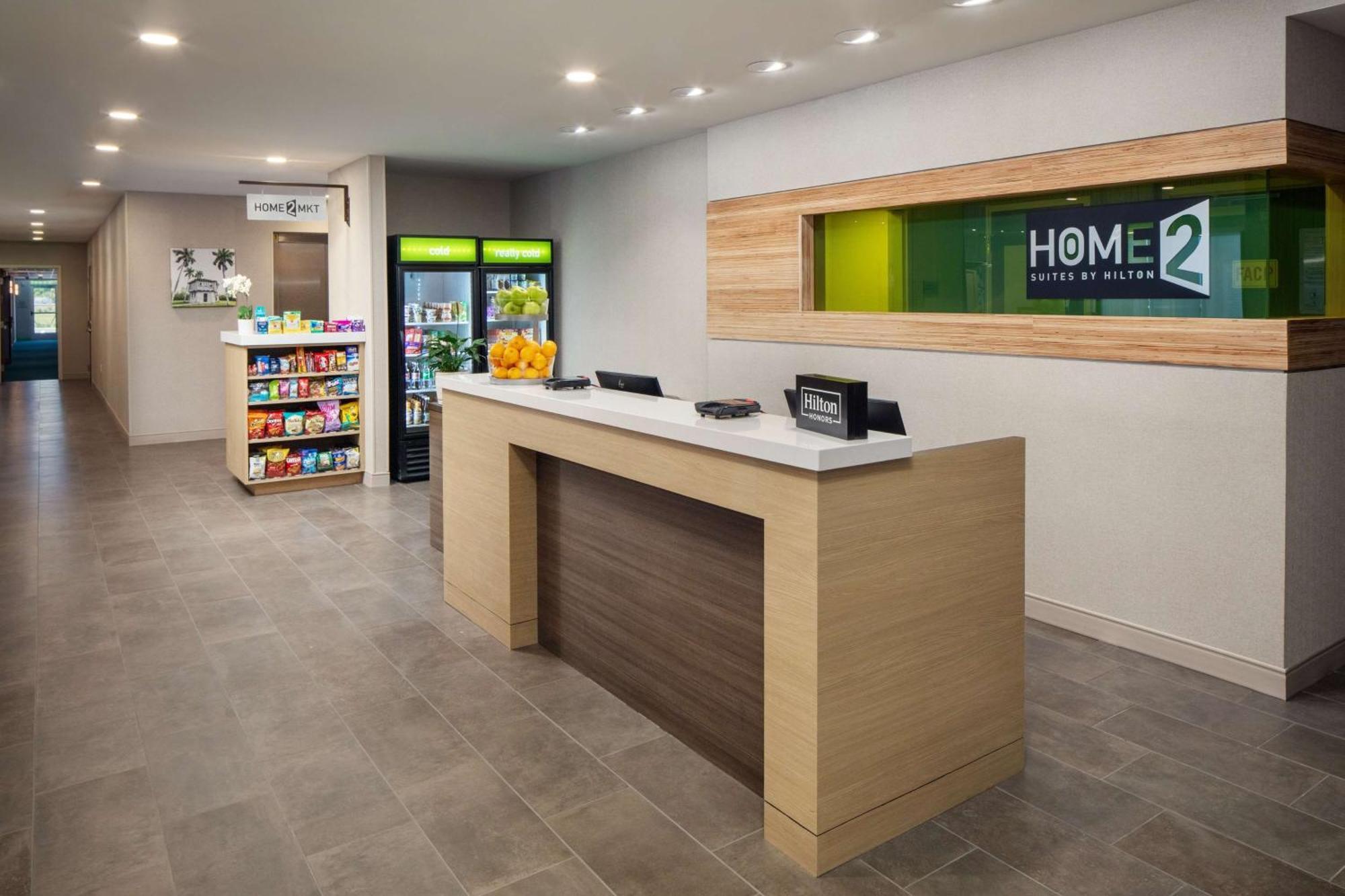Home2 Suites By Hilton Lake Mary Orlando Exterior photo