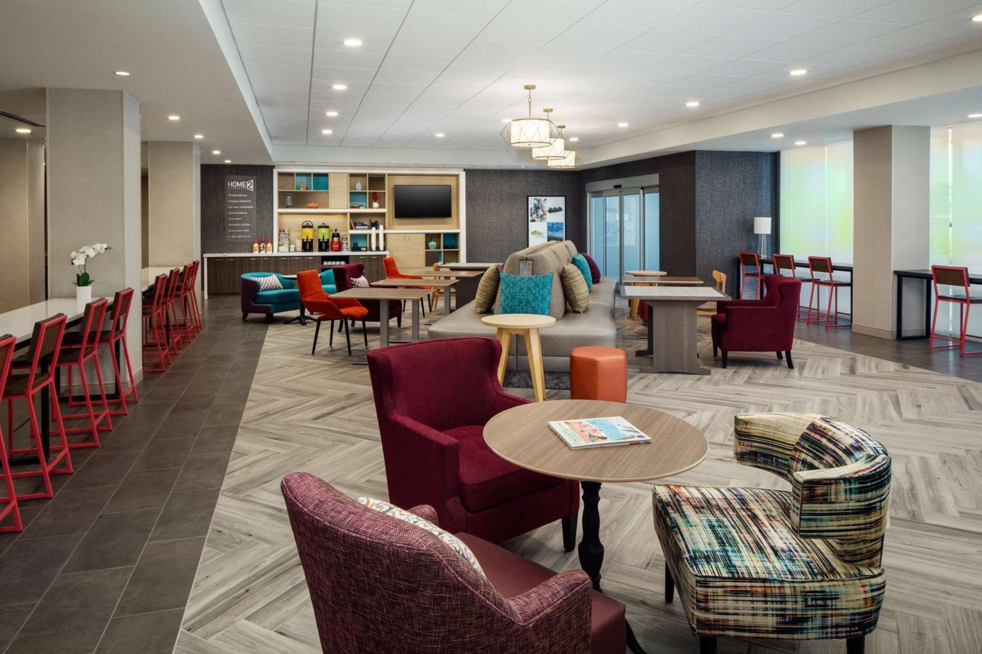 Home2 Suites By Hilton Lake Mary Orlando Exterior photo
