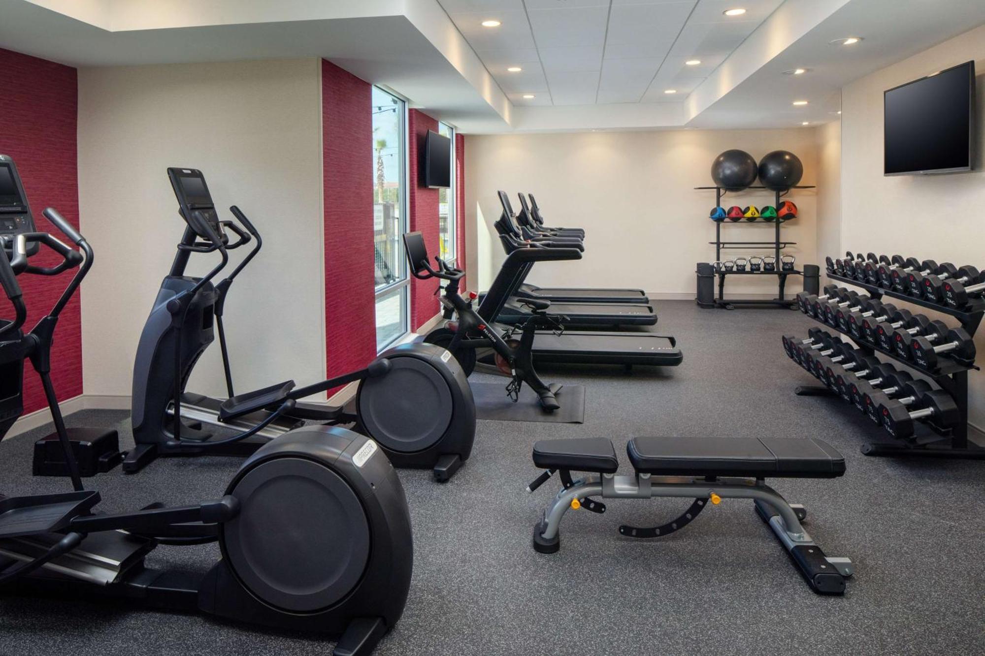Home2 Suites By Hilton Lake Mary Orlando Exterior photo